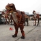 Costume realistico di T Rex, costume di Tyrannosaurus Rex per mostre