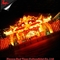 Lanterna del festival cinese del parco a tema Lanterna Zigong a prova di sole